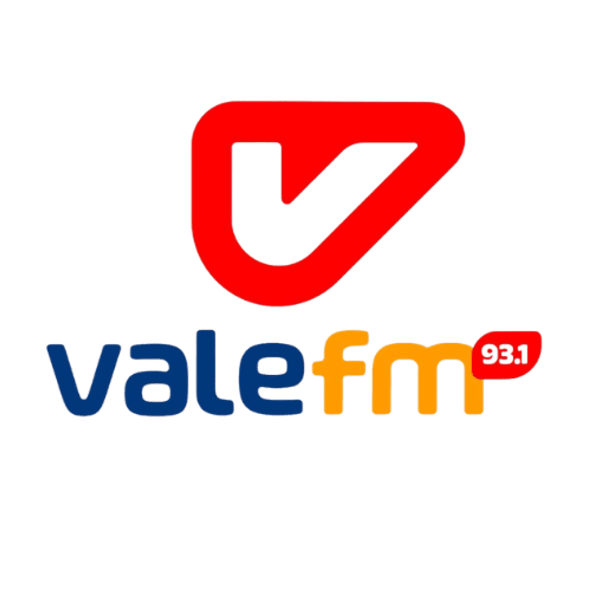 Logo Vale FM