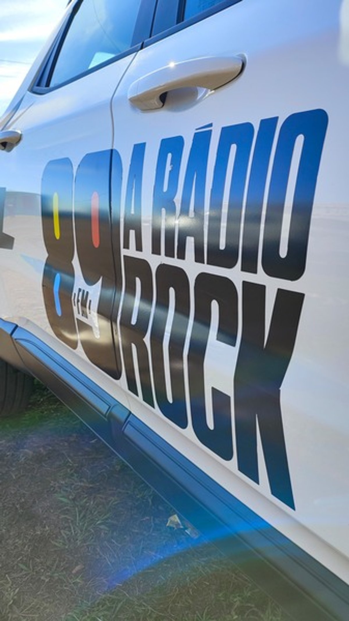89 FM A Rádio Rock FM reforça parceria com João Rock e prepara ampla cobertura multiplataforma da edição de 2026