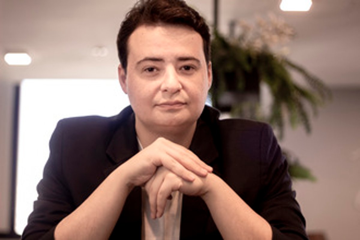 Nova edição de curso voltado a inteligência artificial para rádio é lançado por Fernando Morgado
