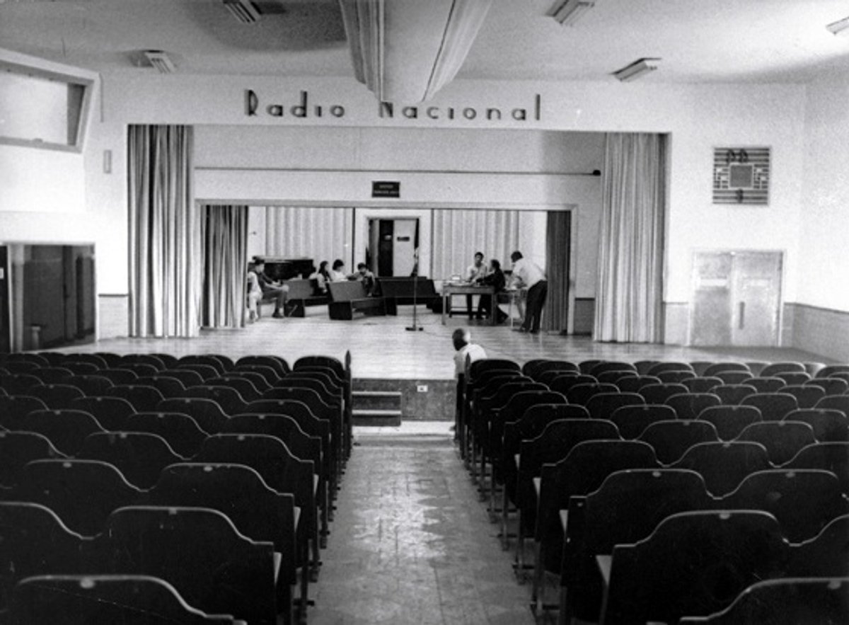 Projeto que declara a Rádio Nacional do Rio de Janeiro como Patrimônio Imaterial do Estado é aprovado
