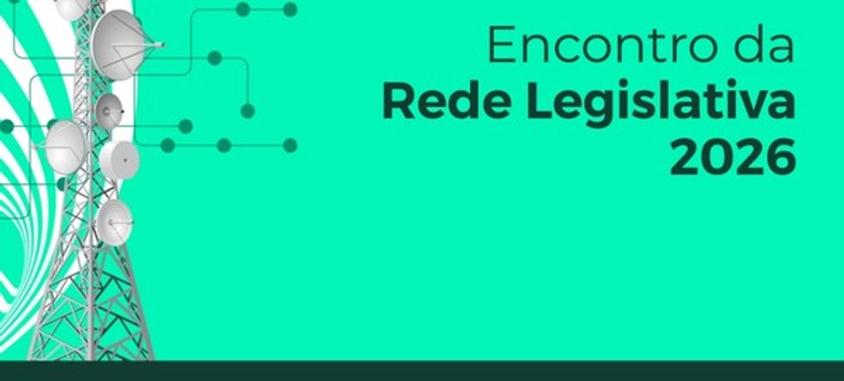 Rede Legislativa promove encontro em Brasília para discutir TV 3.0, expansão de canais e futuro da radiodifusão pública