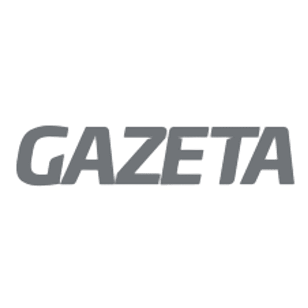Logo Rádio Gazeta FM