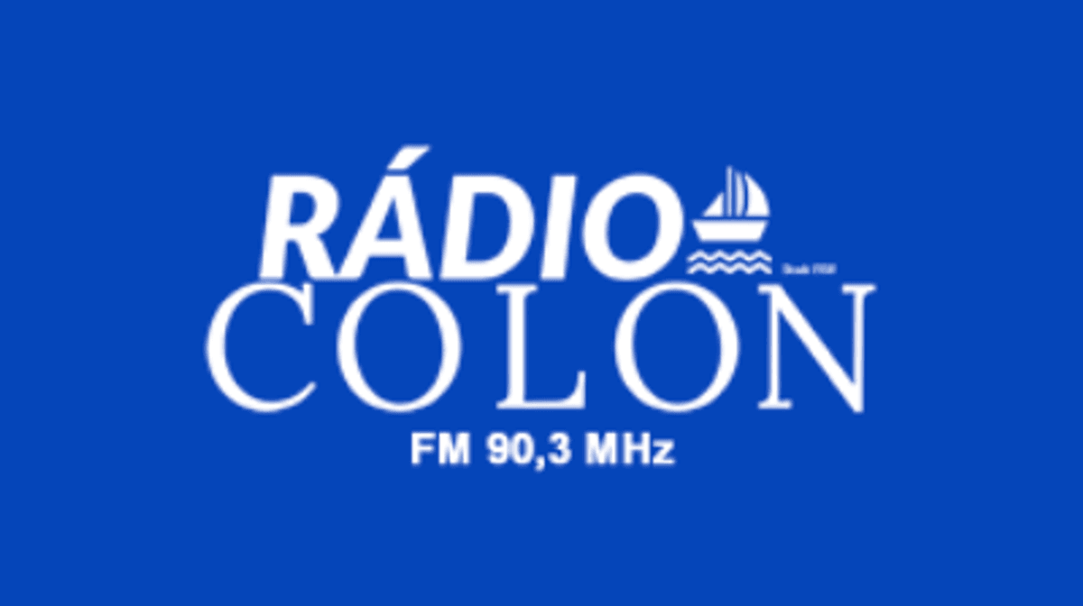 Rádio Colon conclui migração AM-FM e já opera em novo canal em Joinville (SC)