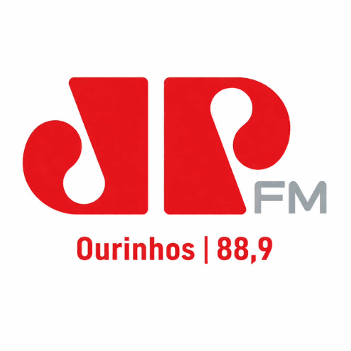 Logo Jovem Pan FM