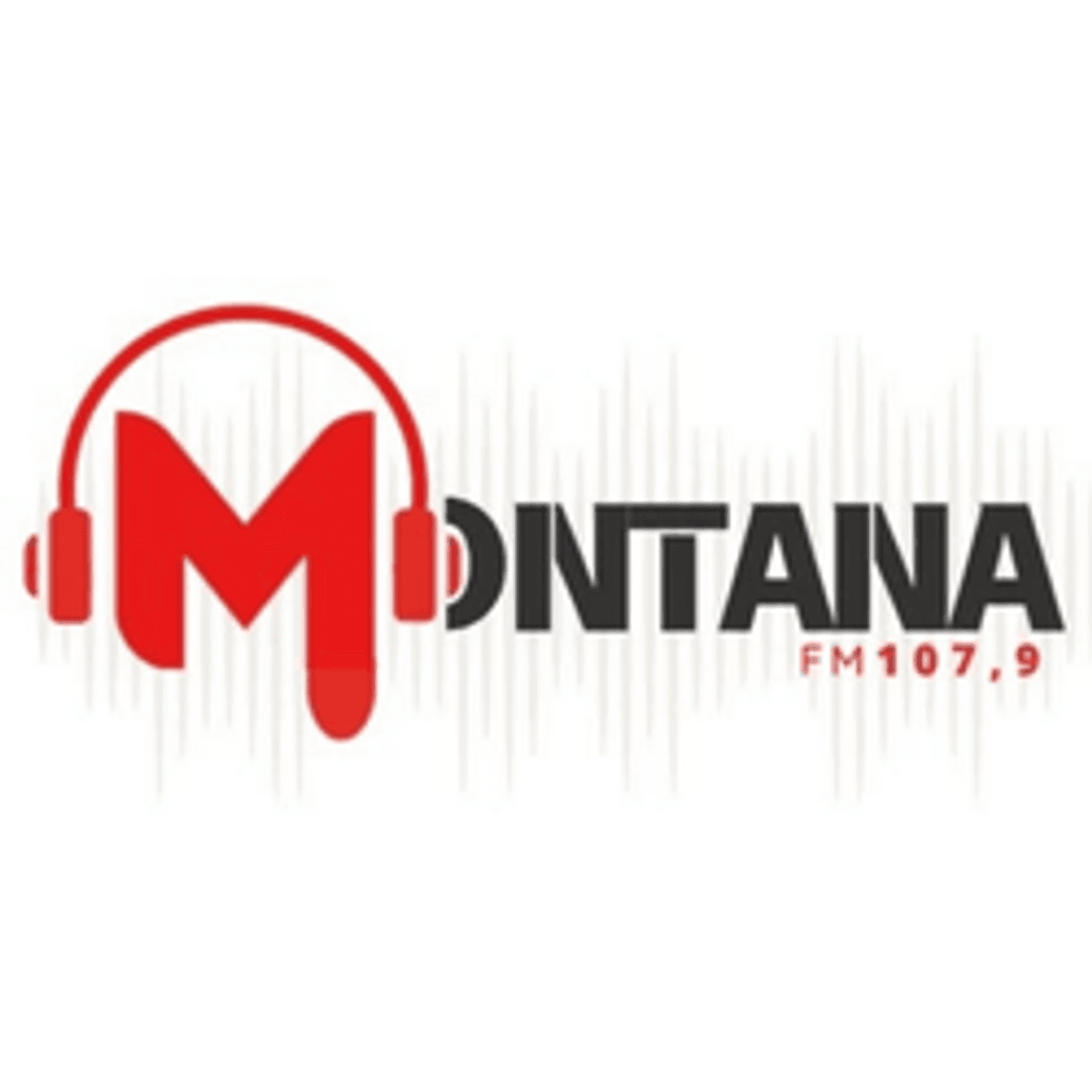 Logo Montana FM