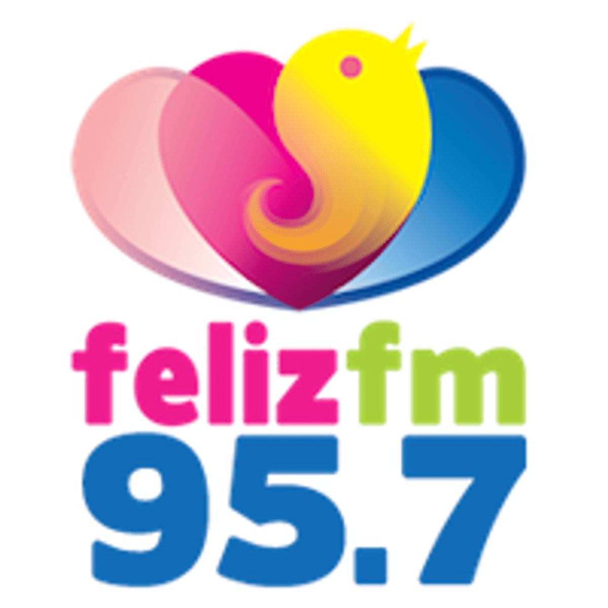 Logo Feliz FM