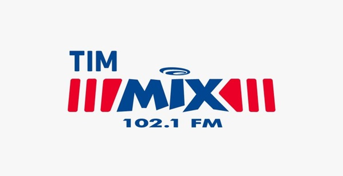 Rádio Mix FM do Rio de Janeiro fecha parceria com operadora Tim para ações durante o Rock in Rio