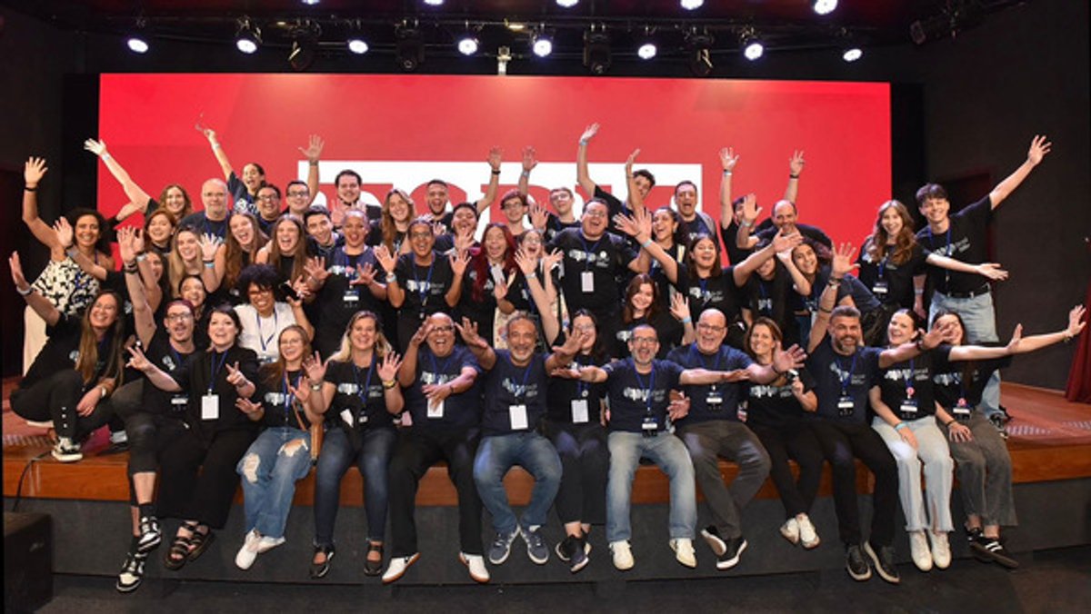 APP Brasil promove Fest’Up São Paulo 2025 com apoio da Rádio Disney e da Transcontinental FM
