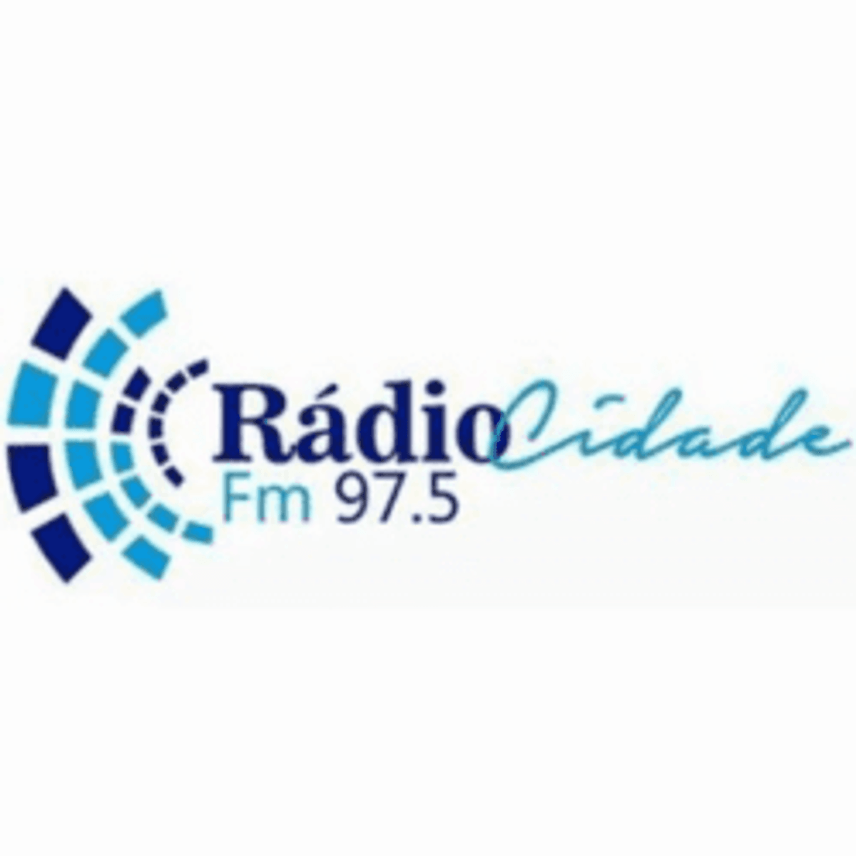 Logo Rádio Cidade FM