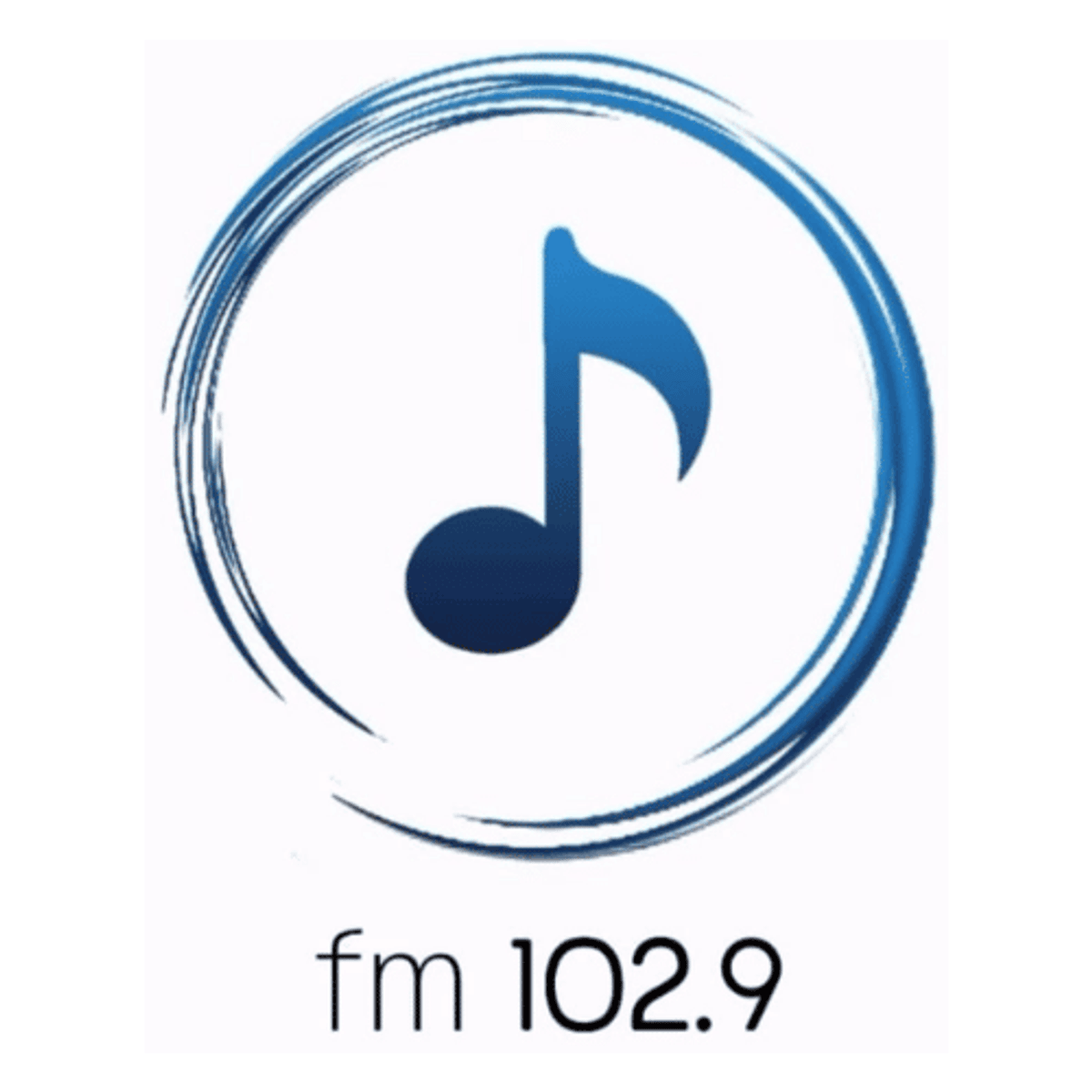Logo FM 102.9