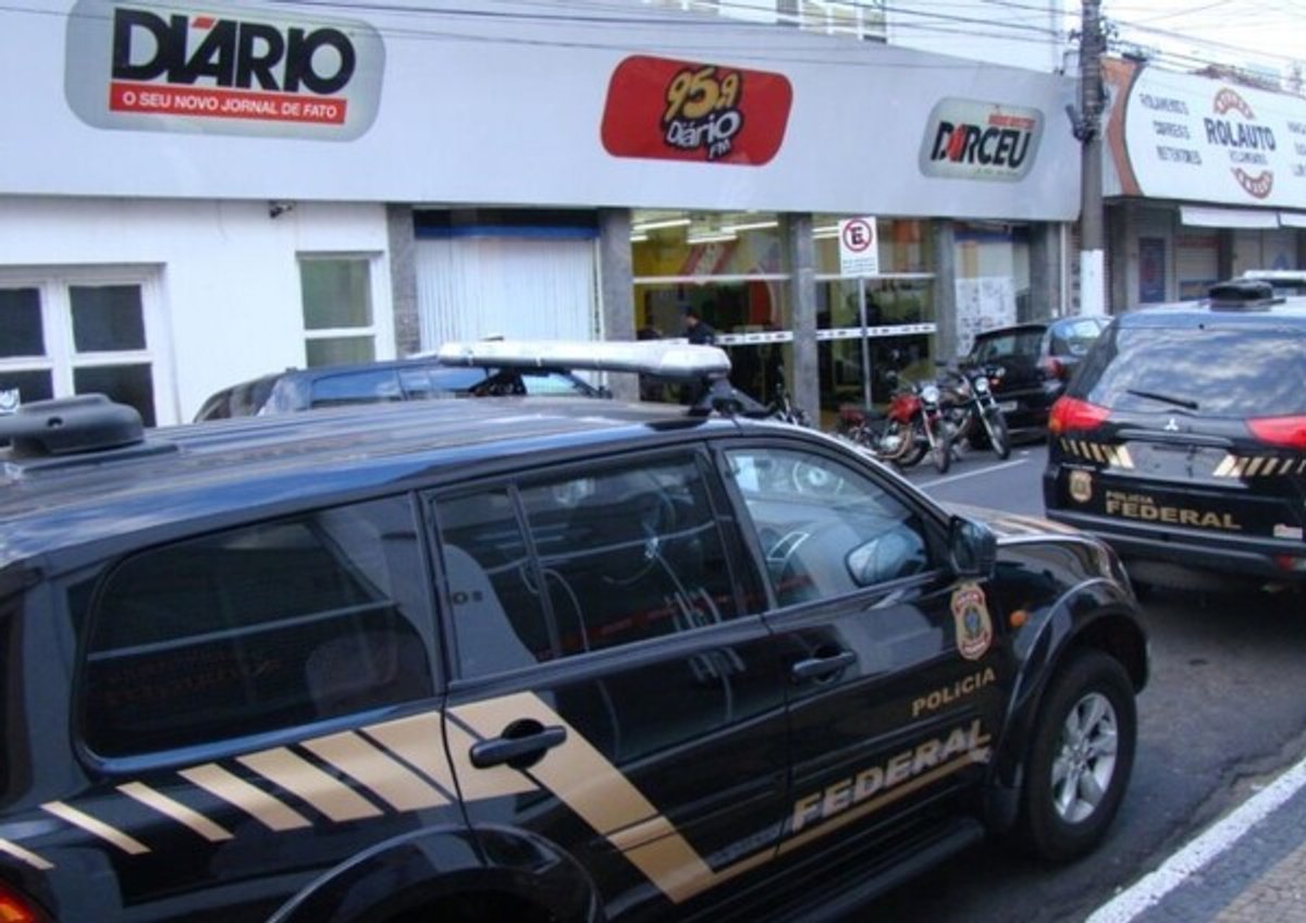 Anatel cassa autorização de operação da antiga Rádio Diário FM de Marília (SP)
