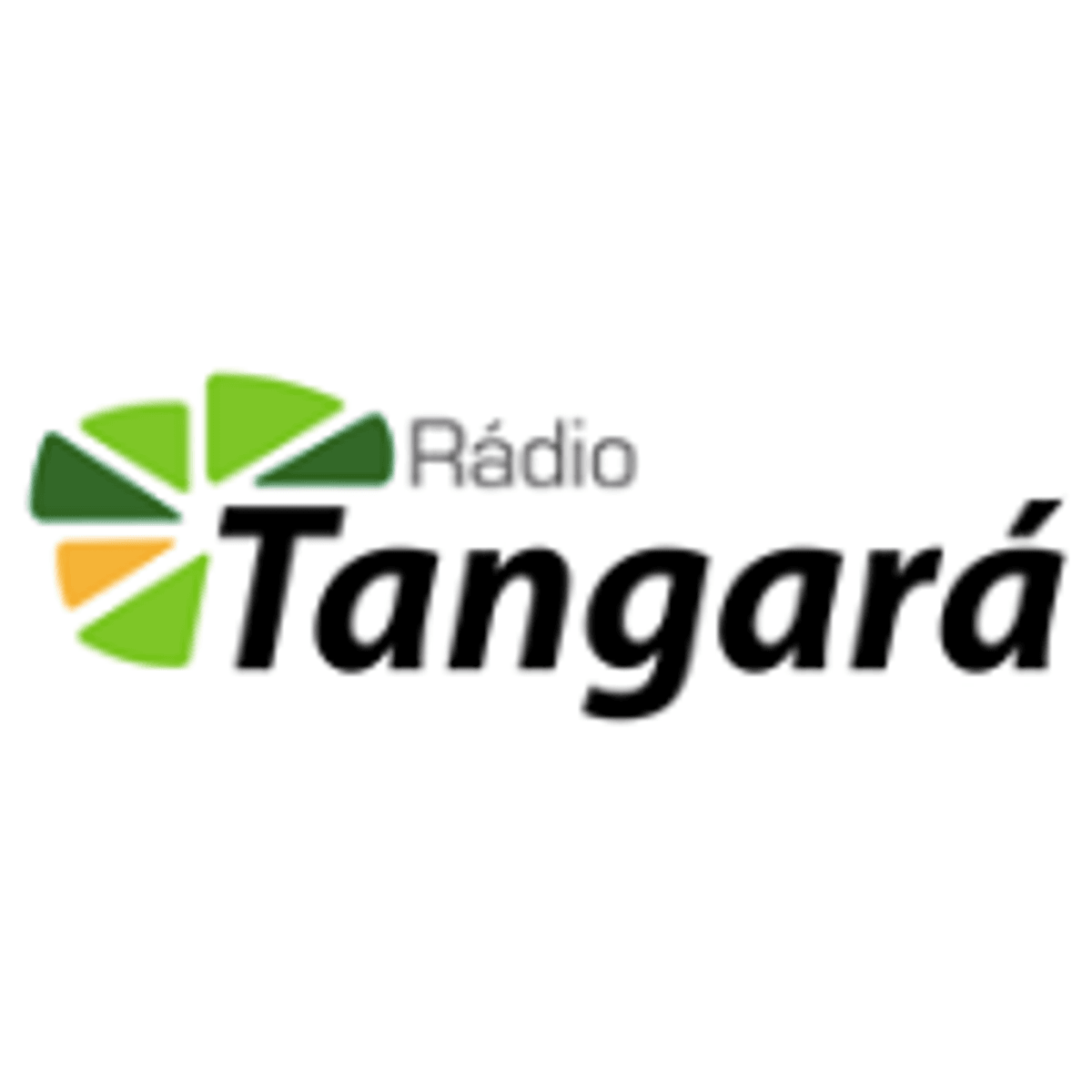 Logo Rádio Tangará