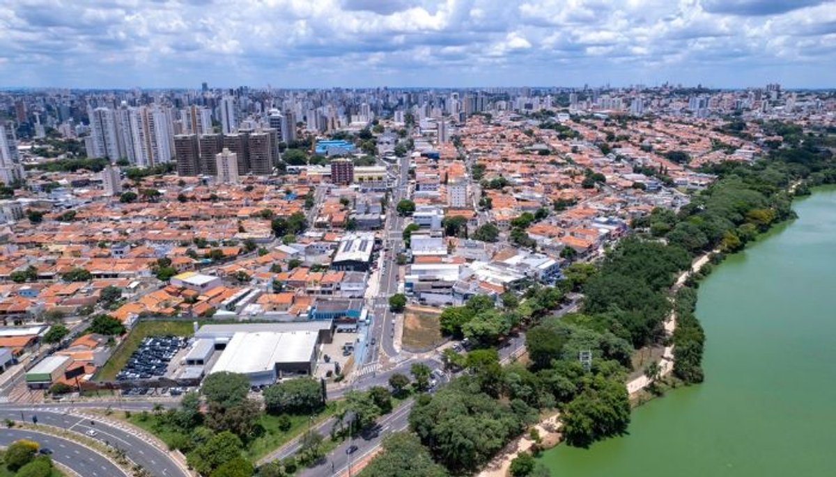 Panorama: Antena 1 segue líder de audiência em Campinas; Educadora FM e Cidade FM ganham posições no ranking FM