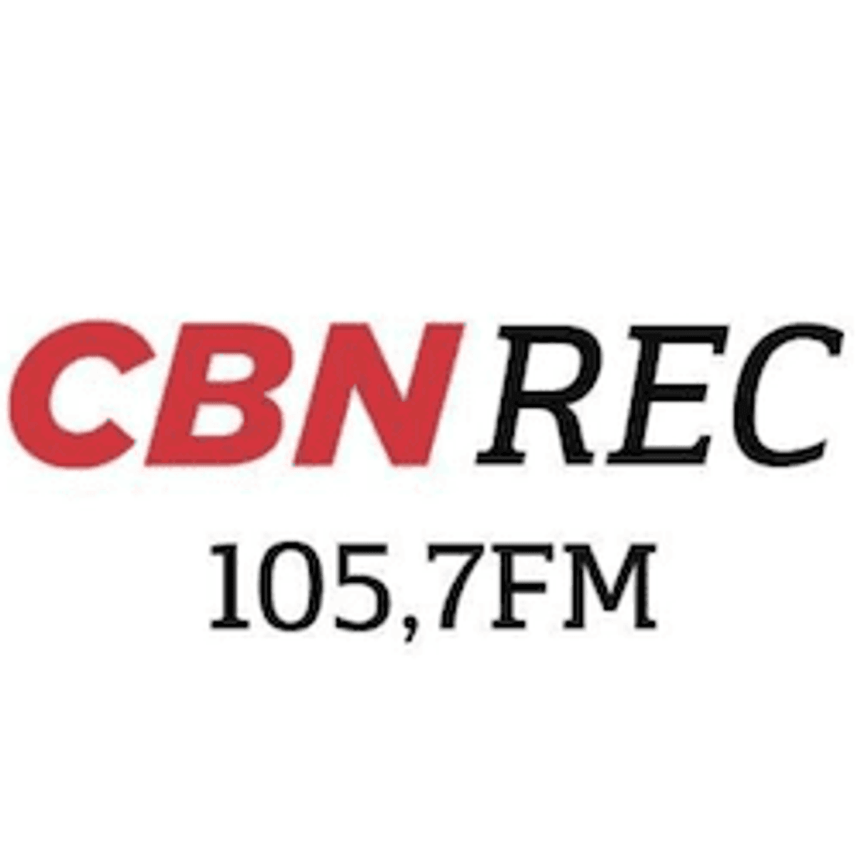 Logo CBN