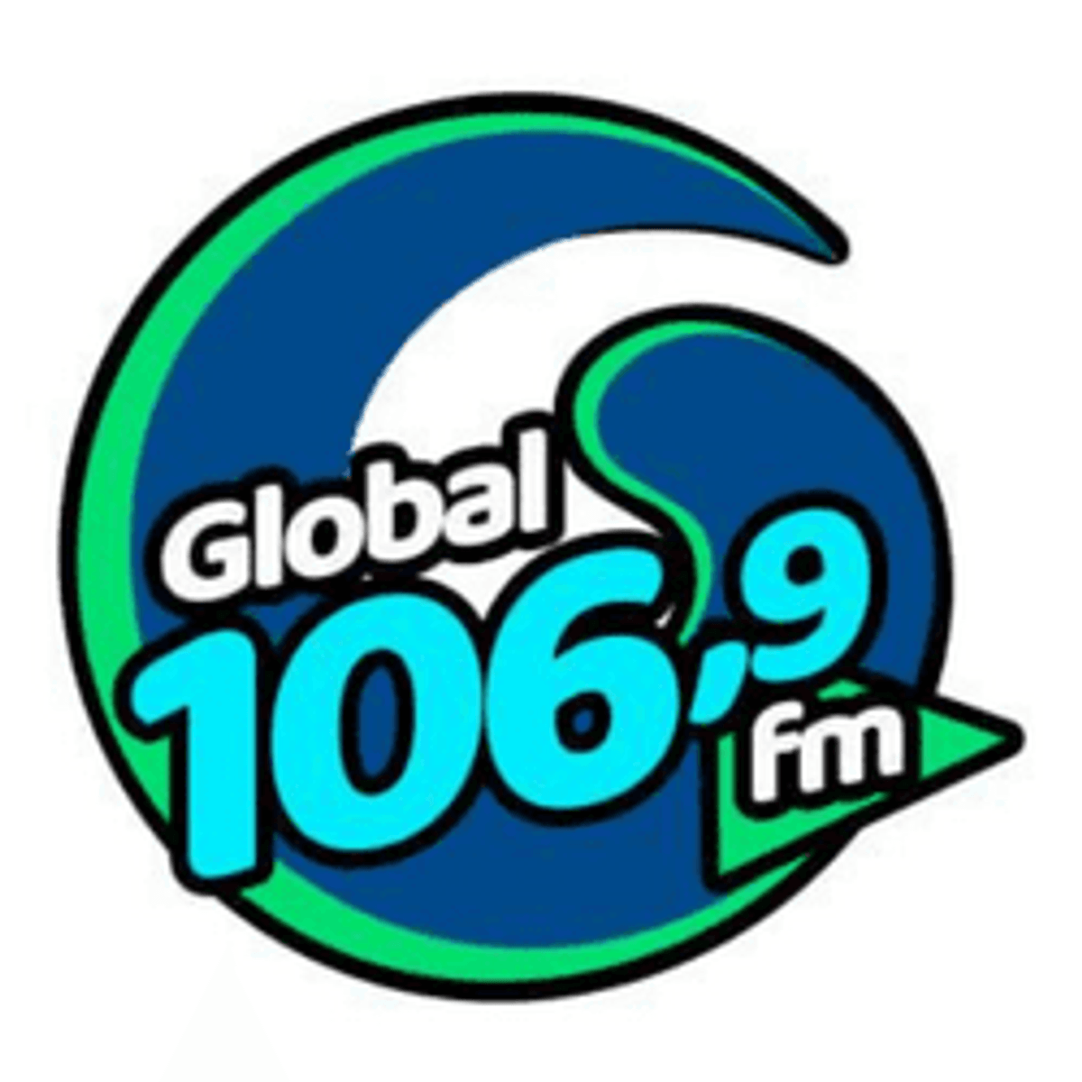 Logo Global FM