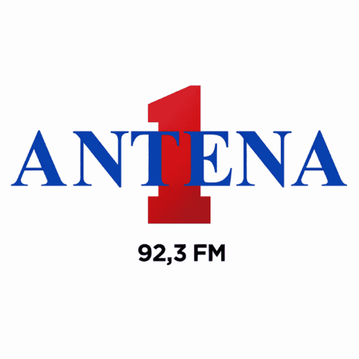Logo Antena 1