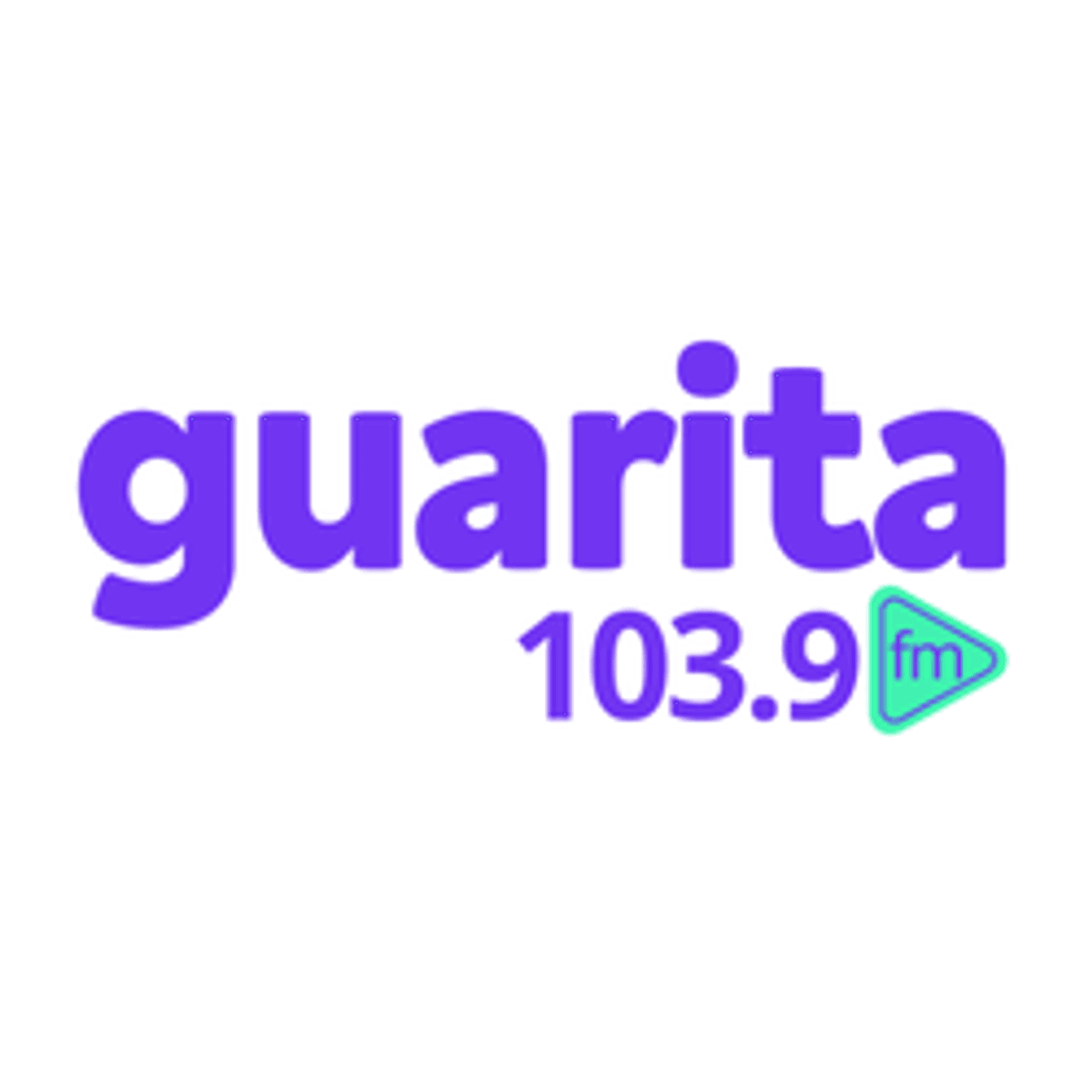 Logo Rádio Guarita
