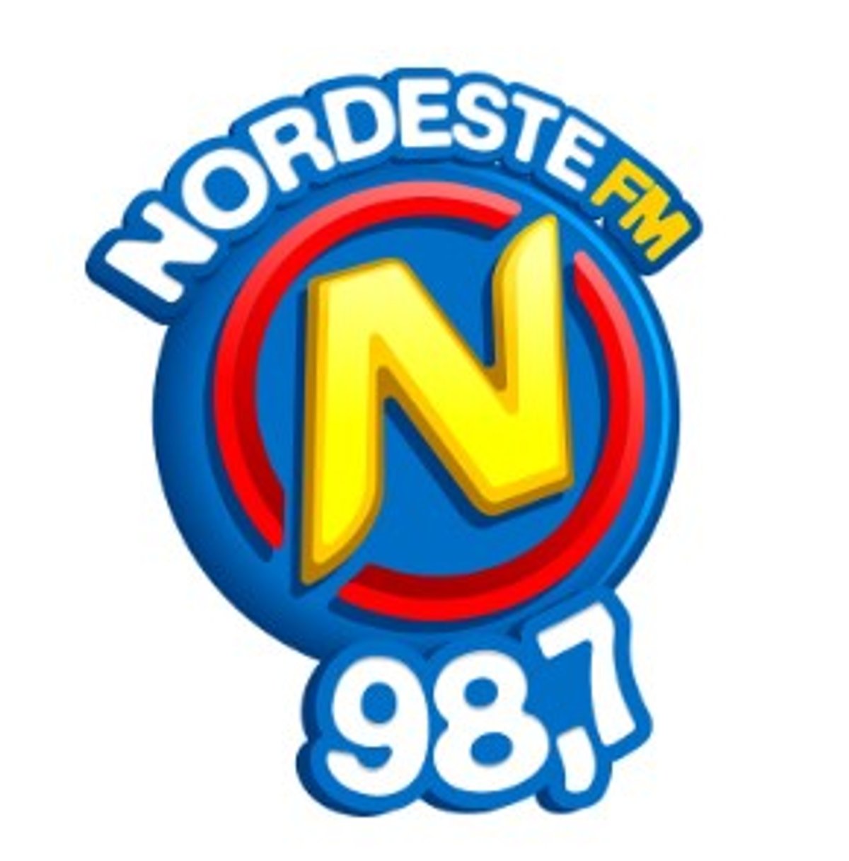 Guanaré FM muda de nome e inicia transmissões em 98.7 FM como Nordeste FM em Caxias (MA)