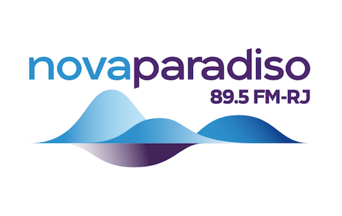 Nova Paradiso FM: Novabrasil e Paradiso anunciam parceria e lançam nova emissora no Rio de Janeiro
