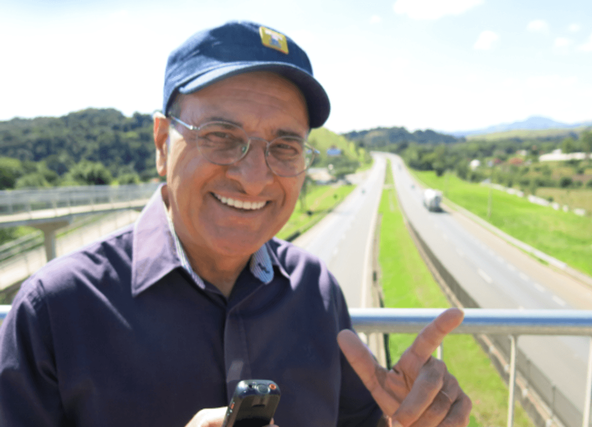 Transamérica confirma Pedro Trucão, alinhamento de sua grade musical e mudanças na grade
