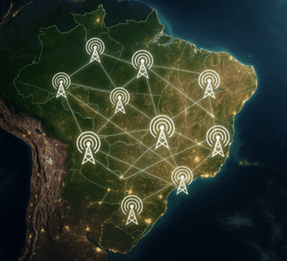 Ministério das Comunicações autoriza novas migrações de emissoras AM para o dial FM em 10 estados