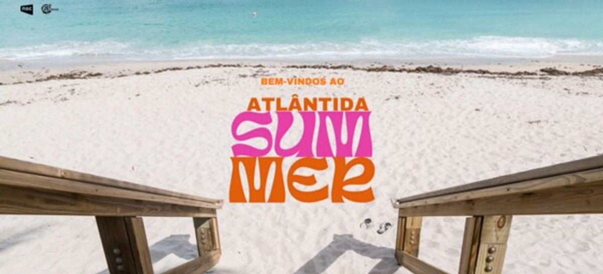 Atlântida FM inicia projeto Atlântida Summer neste sábado (8) com circuito de eventos no litoral catarinense