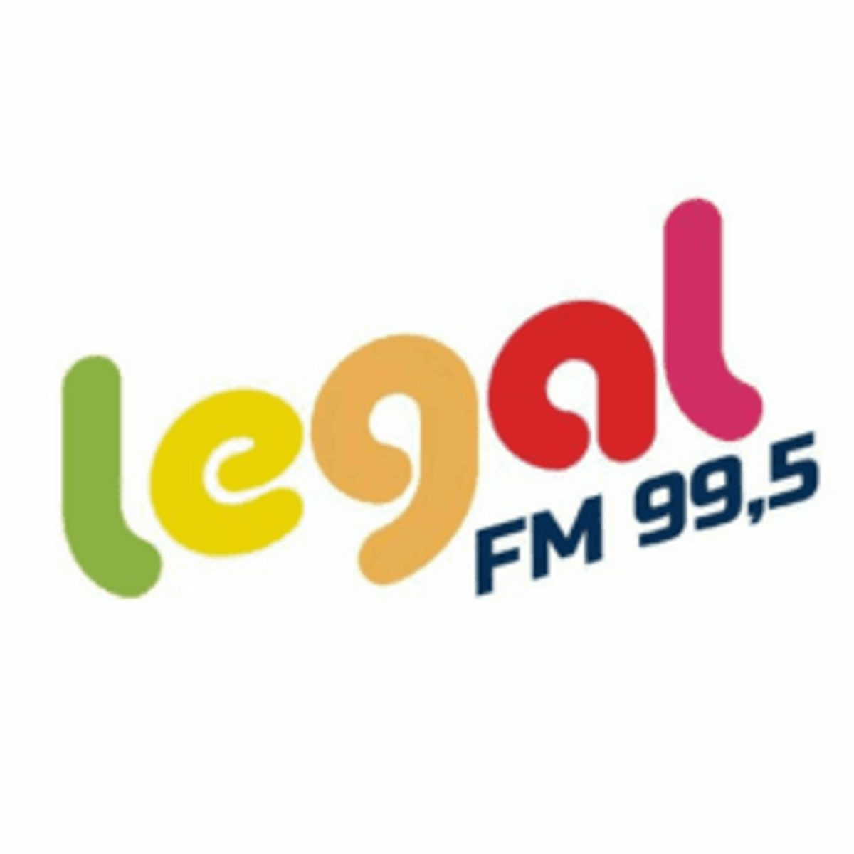 Logo Legal FM