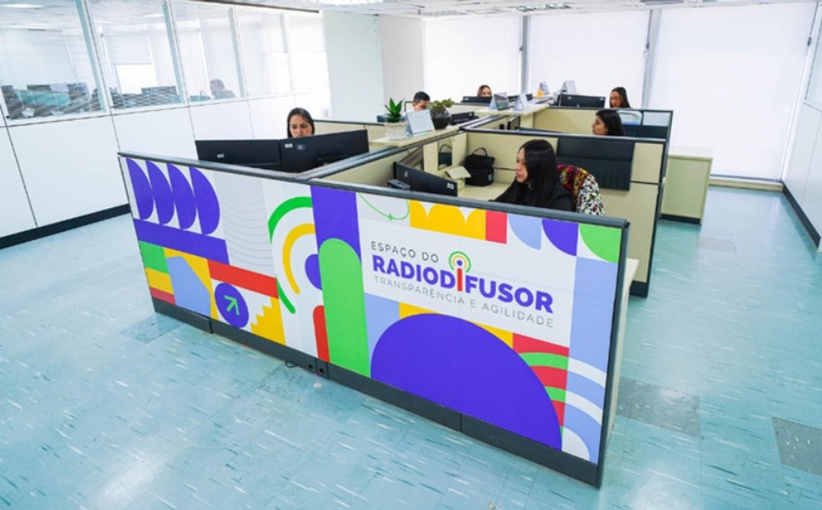 Radiodifusores com processos no Ministério das Comunicações devem manter cadastro atualizado no SEI