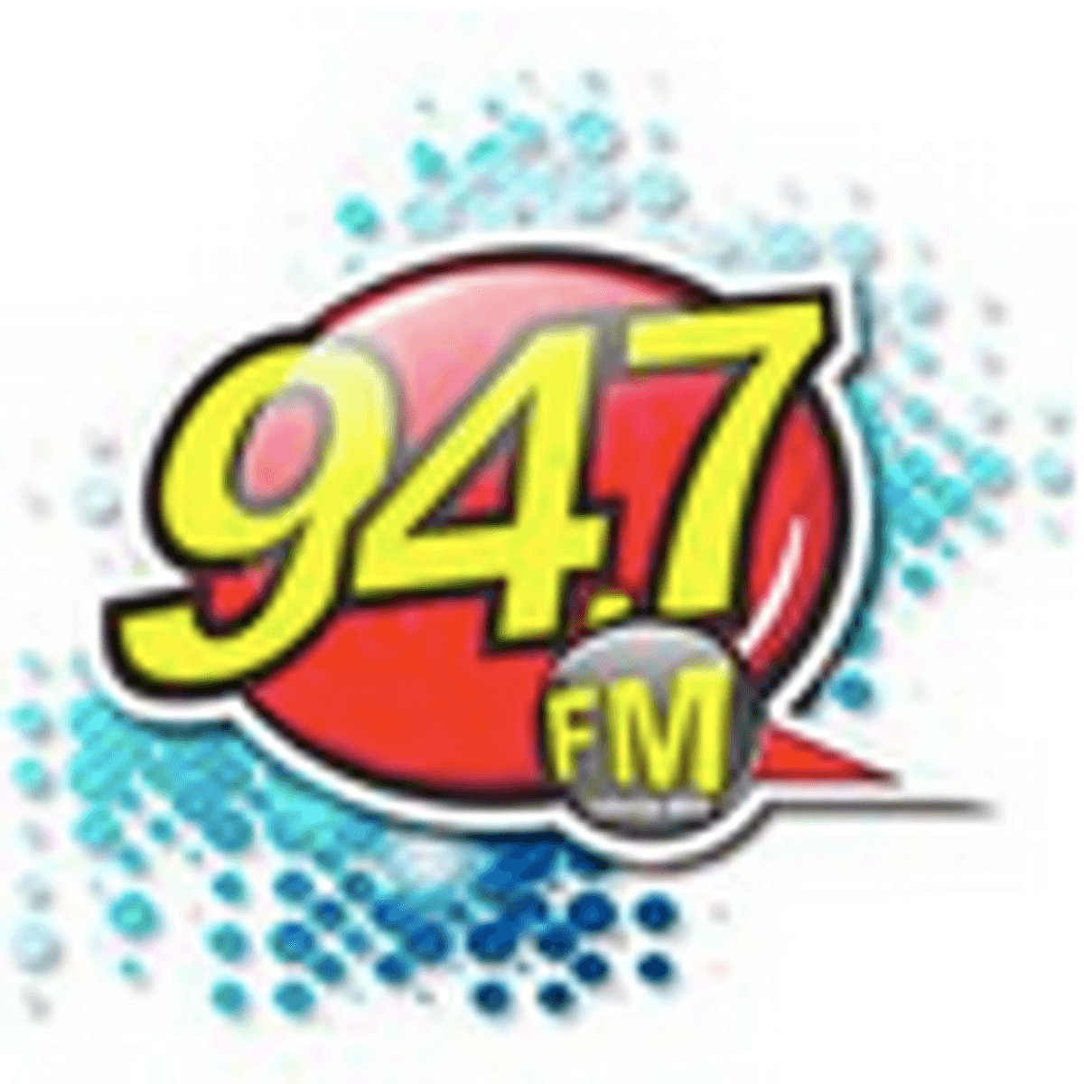 Logo 94 FM
