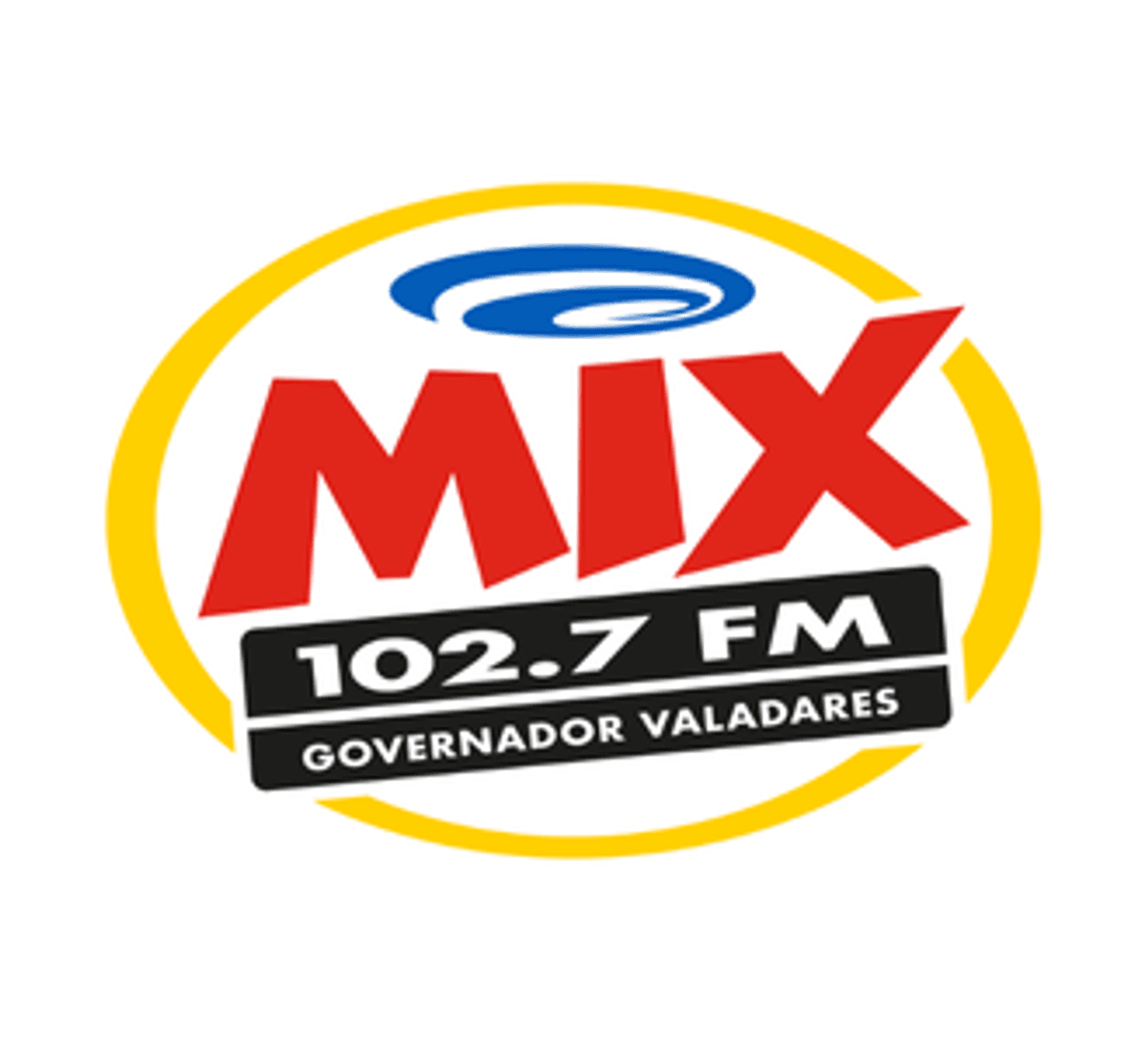 Rádio Mix FM confirma estreia em Governador Valadares (MG) para o próximo dia 3