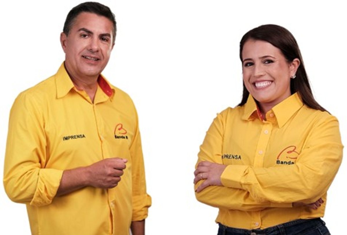 Rádio Banda B estreia oficialmente em 89.7 FM com novo alcance e reforço na grade de programação