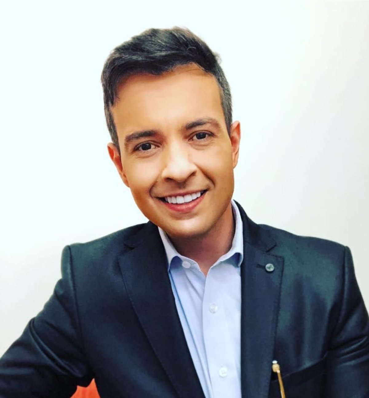 Dan Rocha é anunciado como Diretor Geral de Rádios e Projetos Artísticos Integrados no Grupo Integração