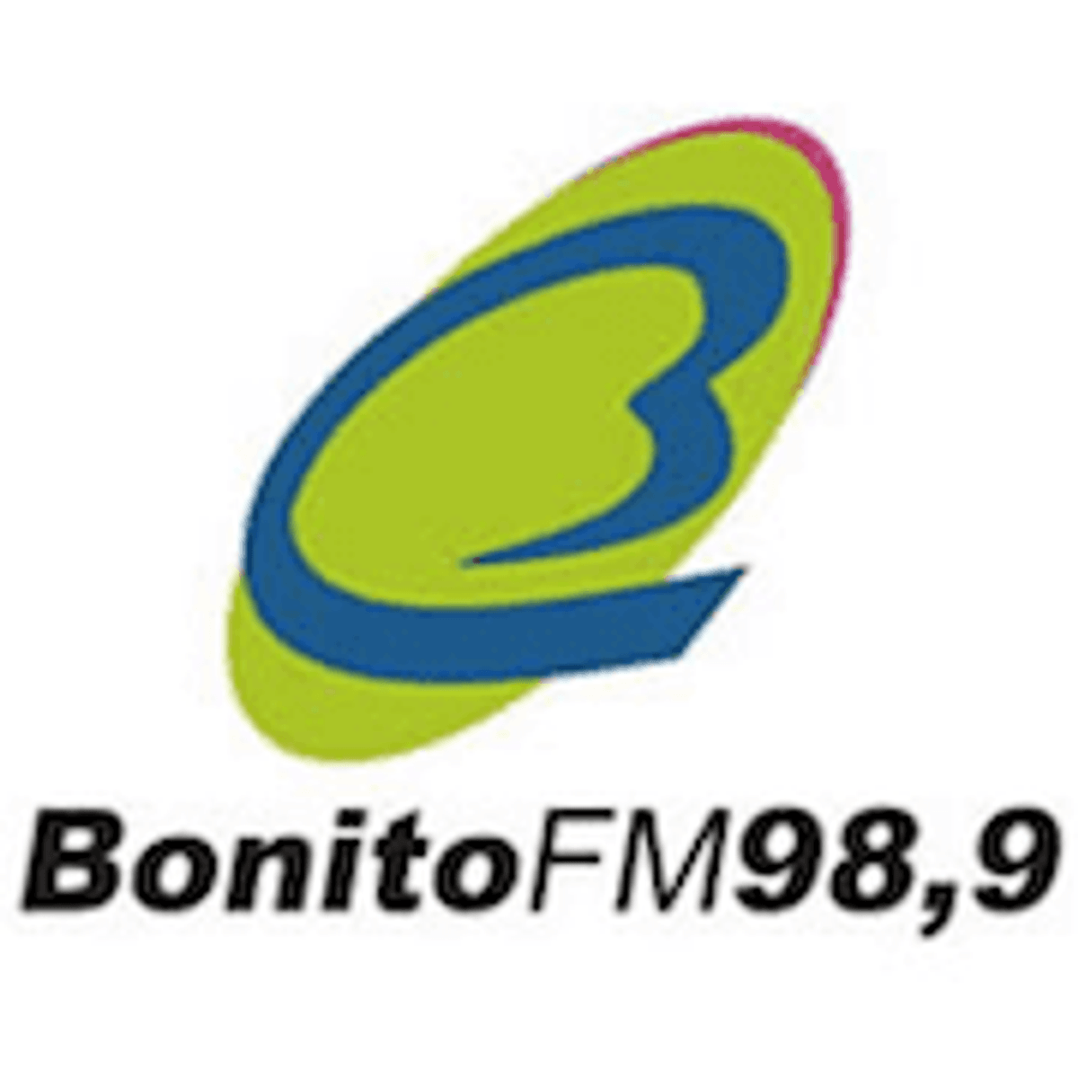Logo FM Bonito