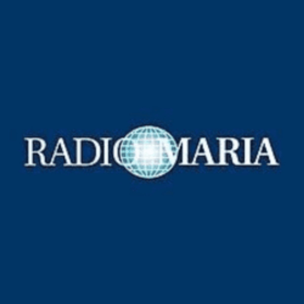 Logo Radio María