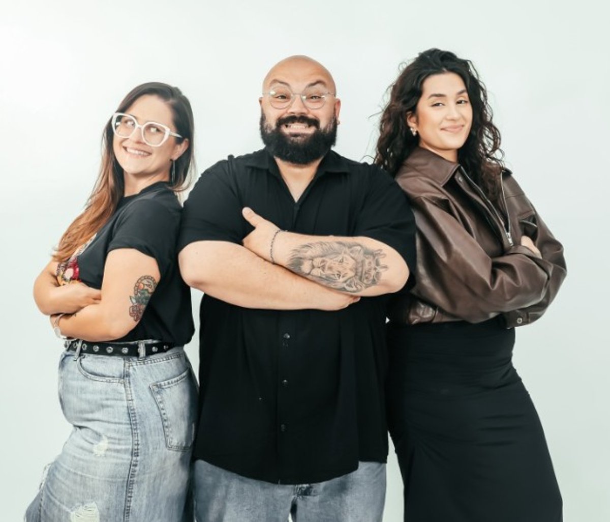 Atlântida FM lança podcast “Escolhe o Filme” com dicas sobre cinema