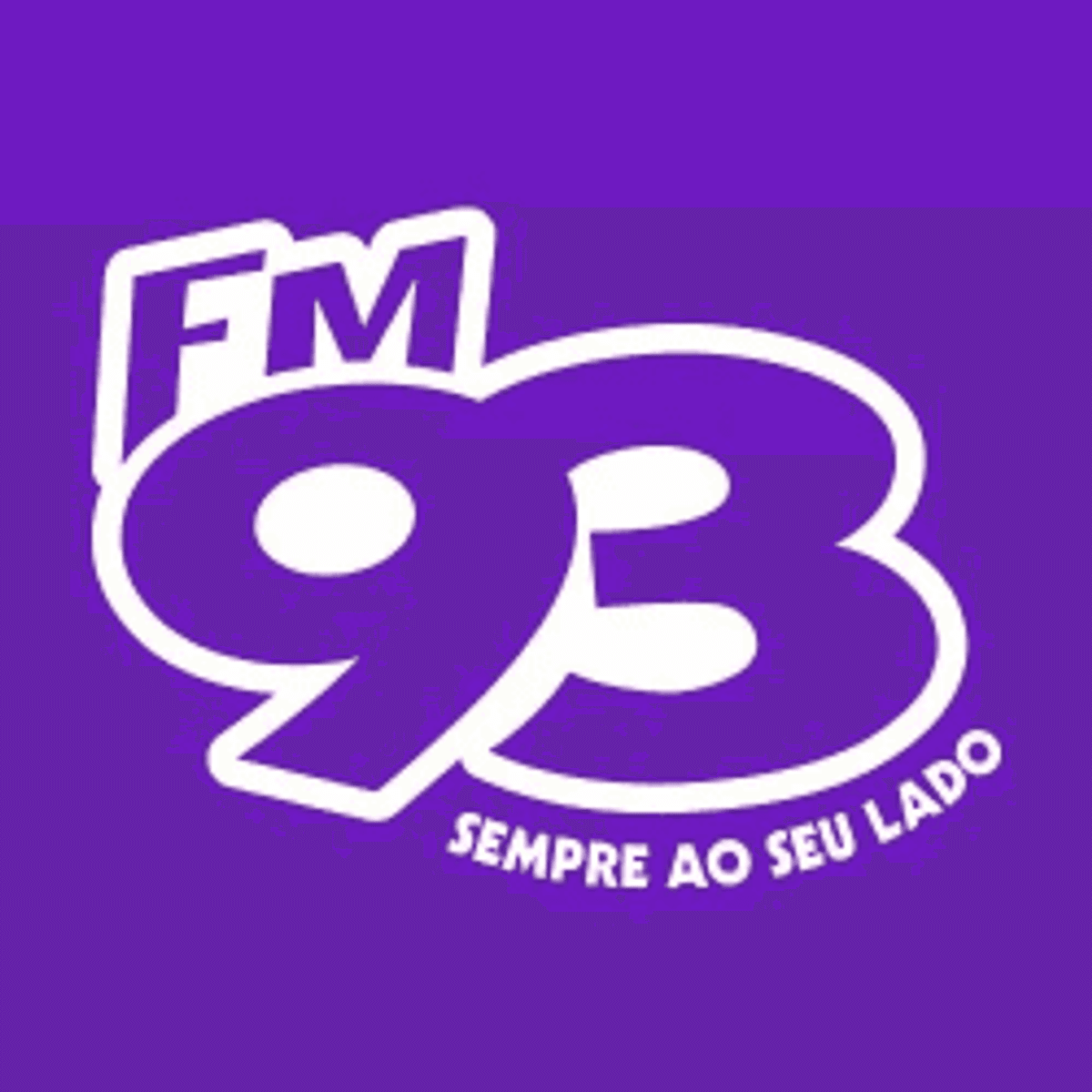 Logo FM 93