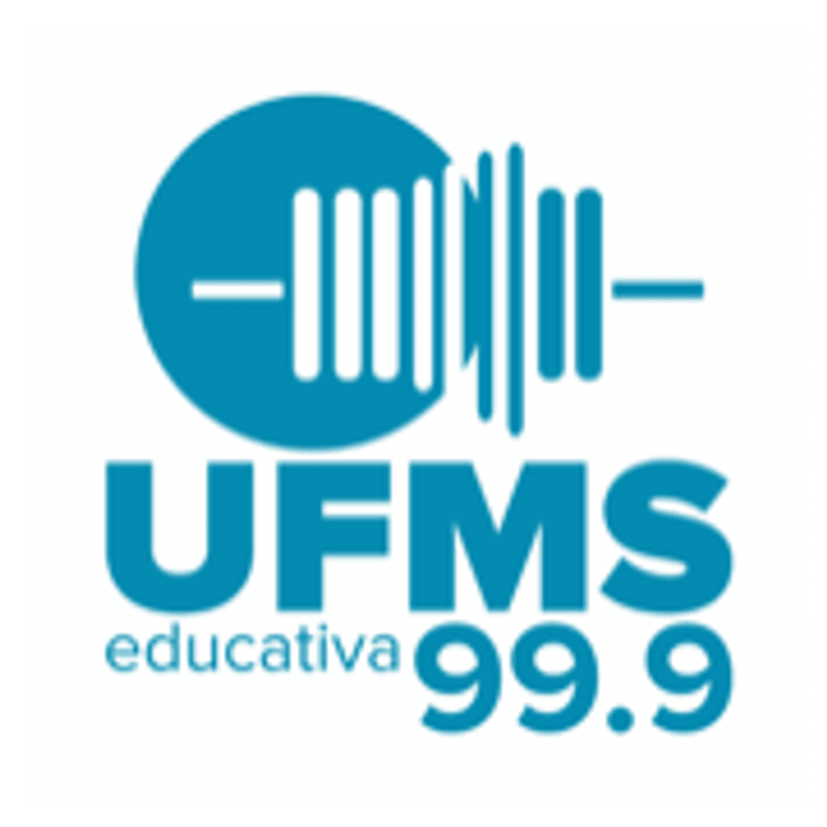 Logo FM Educativa UFMS