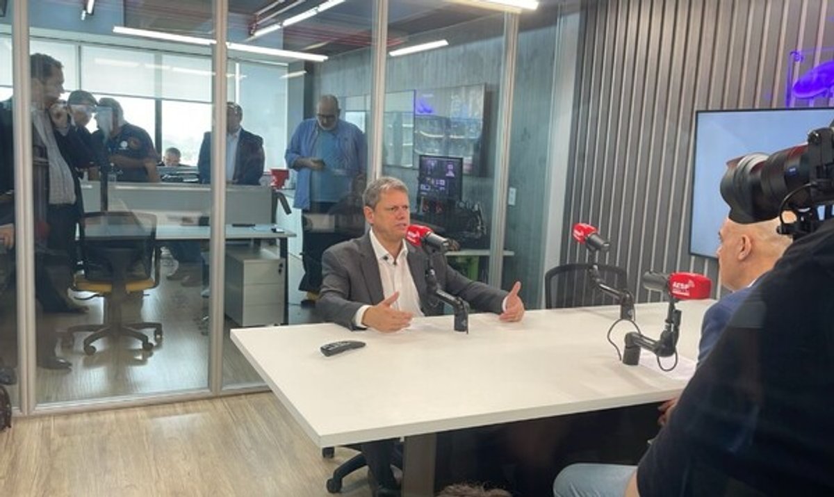 AESP reinaugura sua sede em São Paulo e governo paulista libera R$ 200 milhões em investimento na radiodifusão