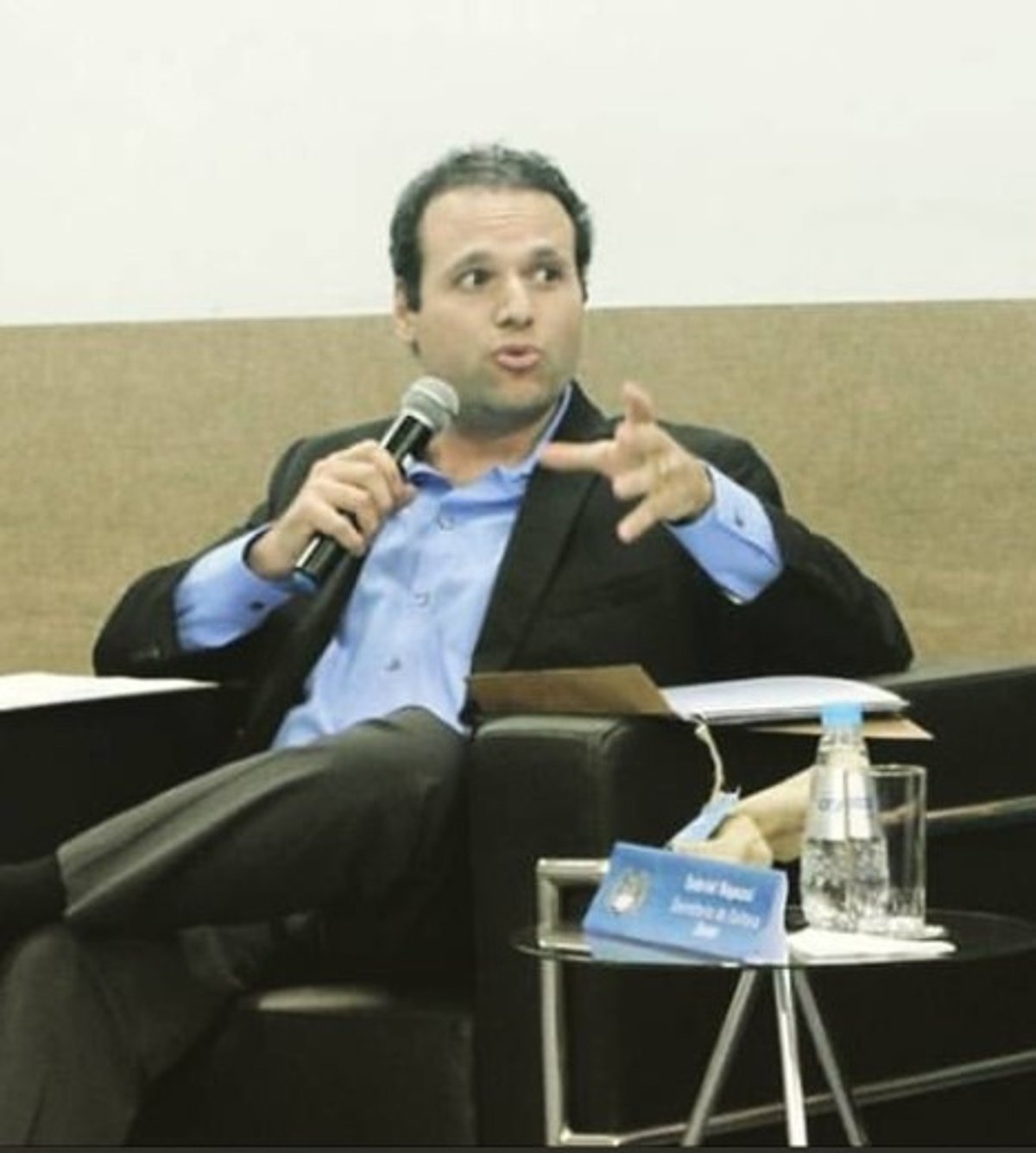 Eleição da nova diretoria da AESP conta com chapa única