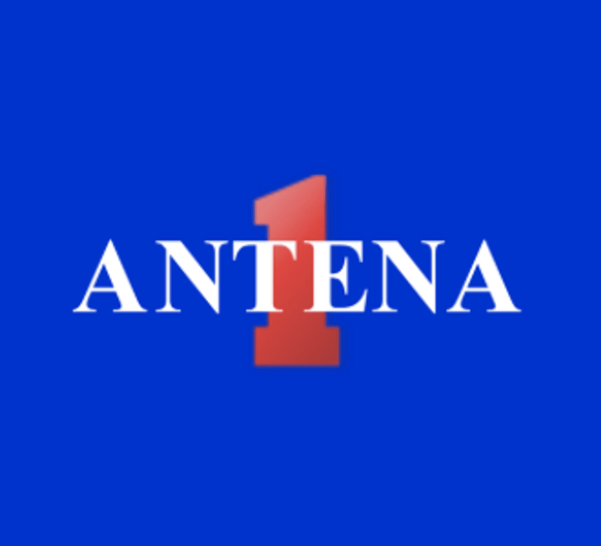 Antena 1 estreia em Salvador a partir das 20h desta sexta-feira (16)