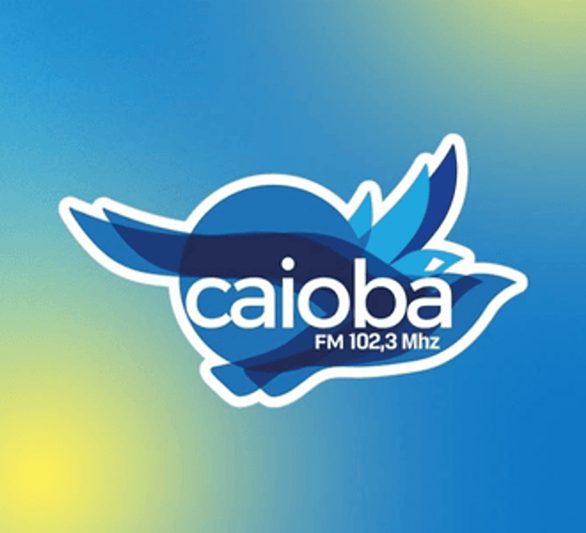 Caiobá FM lança nova plástica nesta quarta-feira (30) e reforça virada para formato jovem/adulto-pop