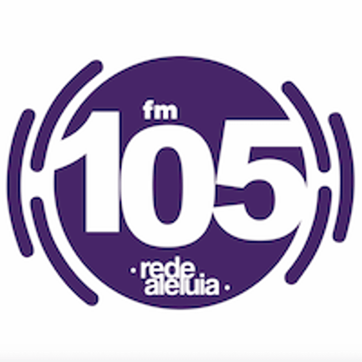 Logo Rede Aleluia