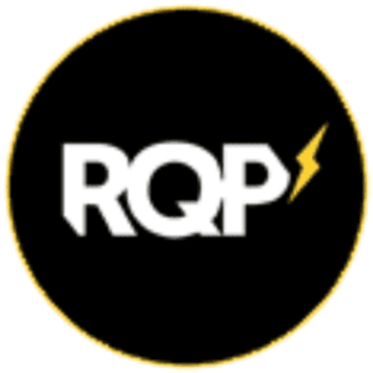 Logo RQP Radio del Este