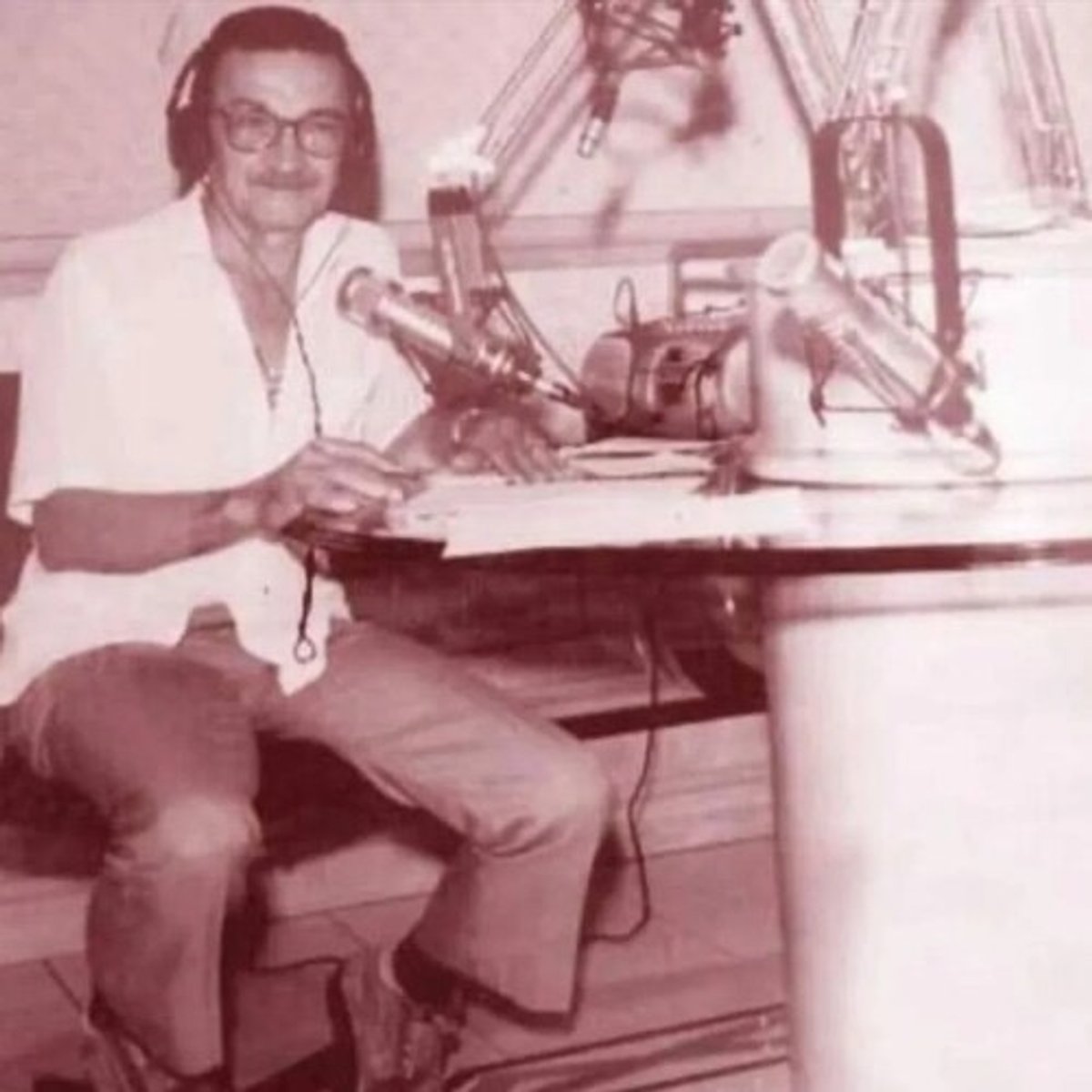 Morre o comunicador da Canal Um FM, Nho Miro