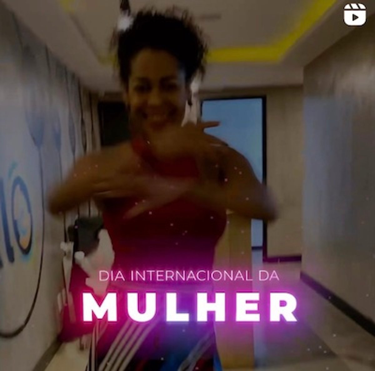 Grupo Dial Brasil faz homenagem às mulheres que atuam na SulAmérica Paradiso FM e Rádio Mix FM no Rio de Janeiro