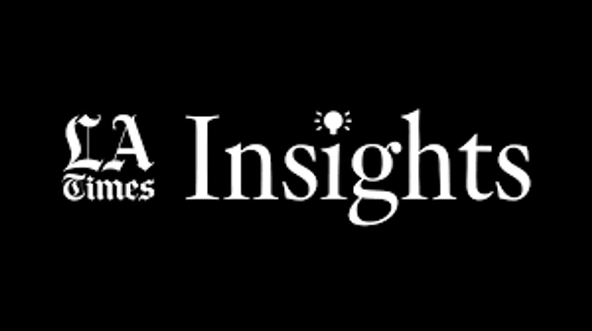 Tendências | Los Angeles Times implementa ferramenta de IA para classificar viés político em artigos de opinião