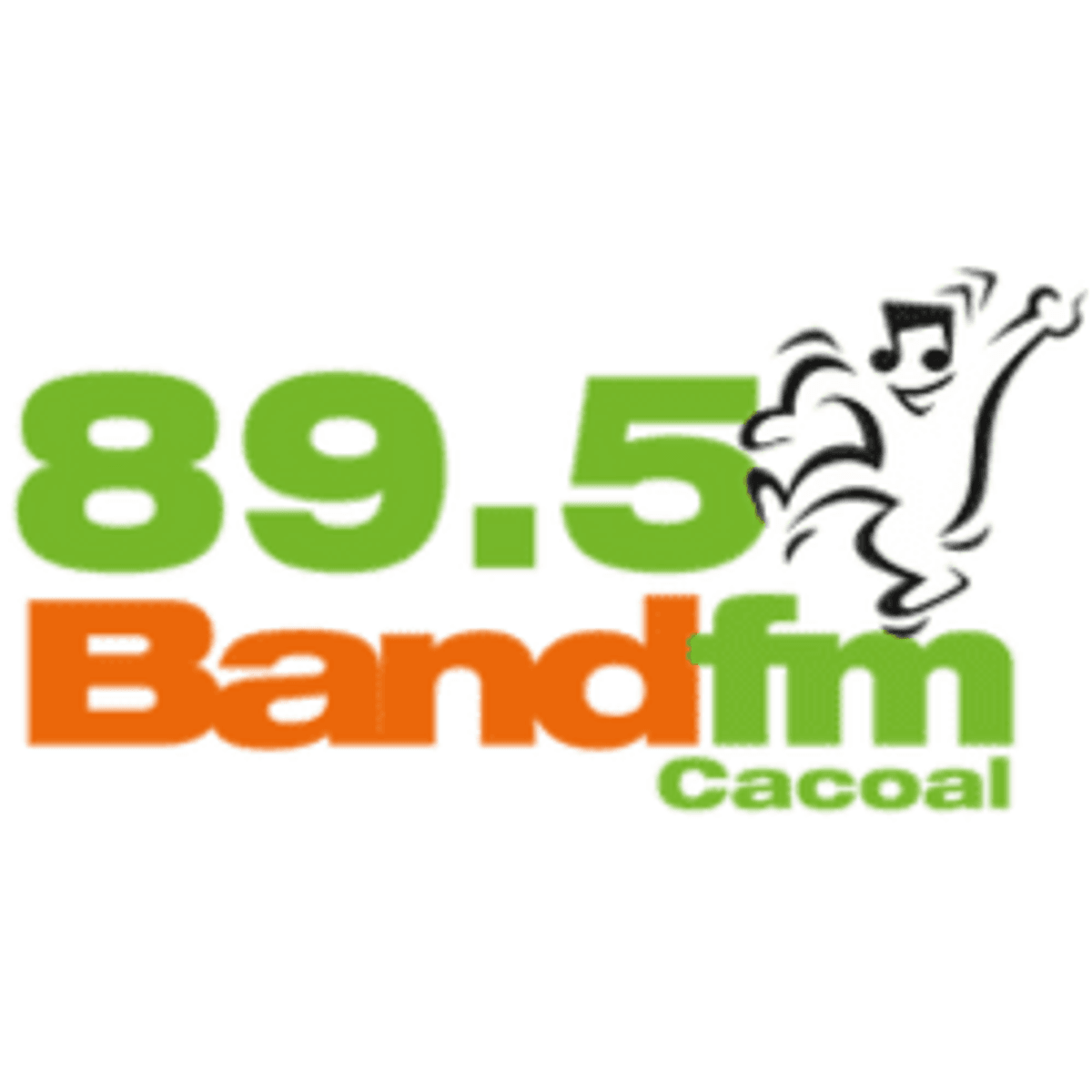 Logo Band FM