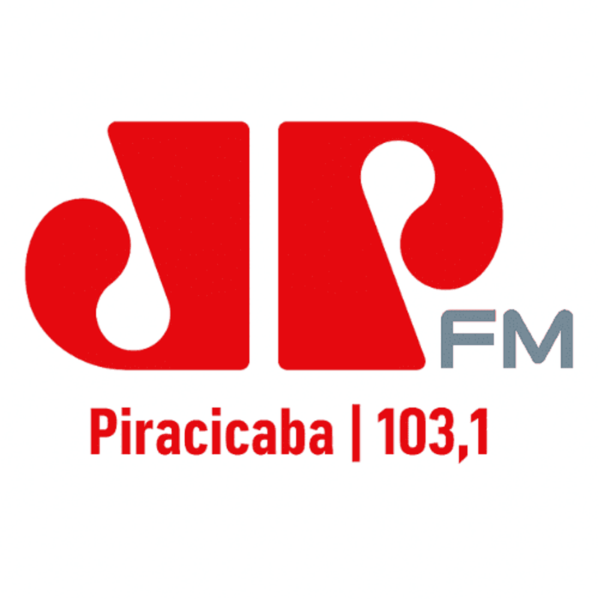 Logo Jovem Pan FM