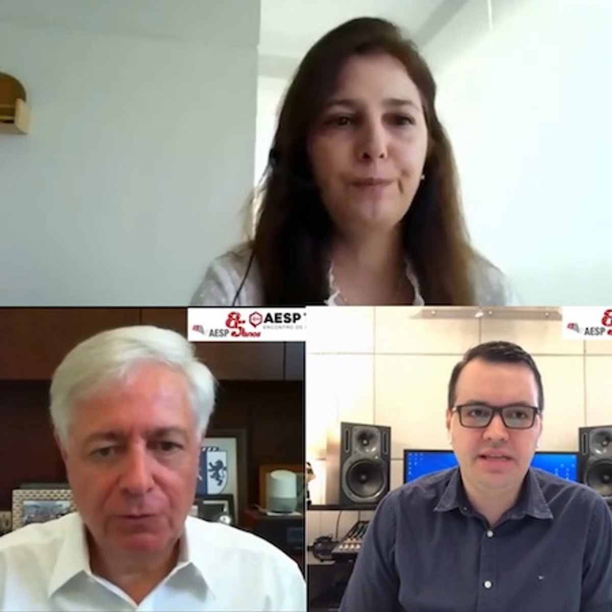 Em live da AESP, CEO da Kantar Ibope Media indica avanços da medição da audiência do rádio e destaca a força do meio