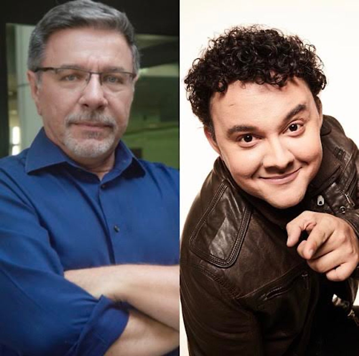Na Frequência traz nesta quinta-feira Paulo Mai. Gui Santana também participa no decorrer deste mês